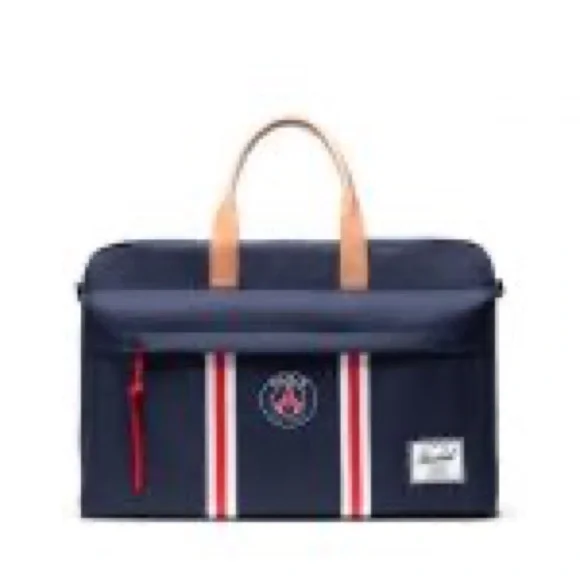 Herschel Supply Paris St Germain (PSG) Winslow Bag - Picture 3 of 6